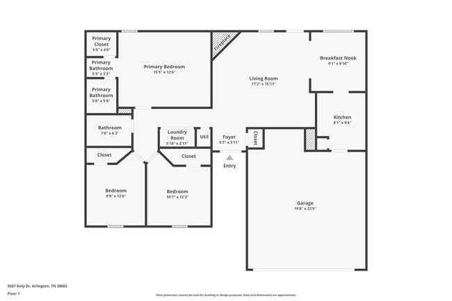 Photo - 9587 Daly Dr