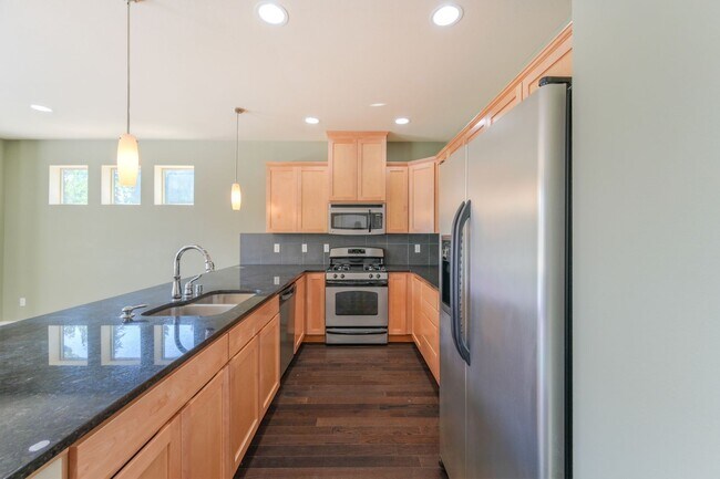 Photo - 3Bd Bothell Home!