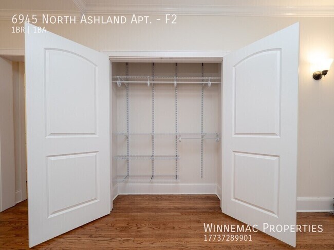 Photo - 6945 N Ashland Ave Unidad F2