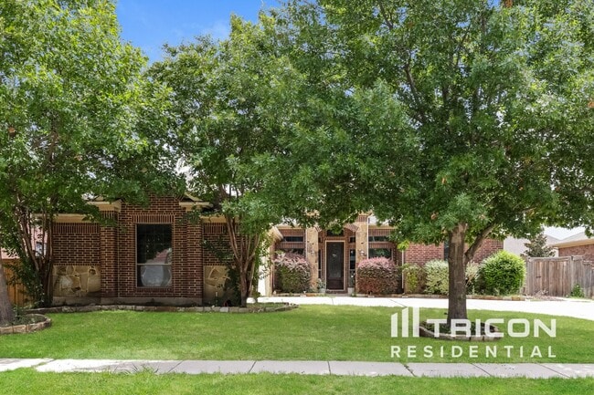 Building Photo - 7236 Cana Rental