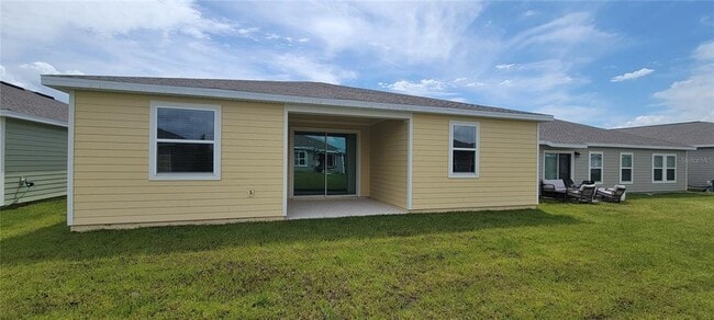 Photo - 1966 Cricket Cradle Dr