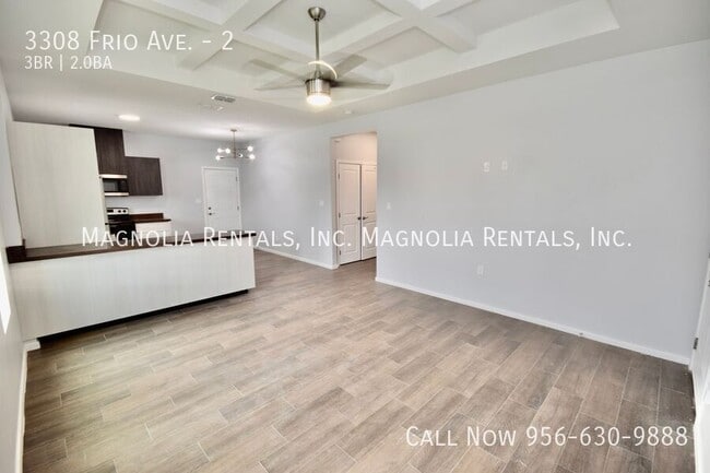 Photo - 3308 Frio Ave Unit 2