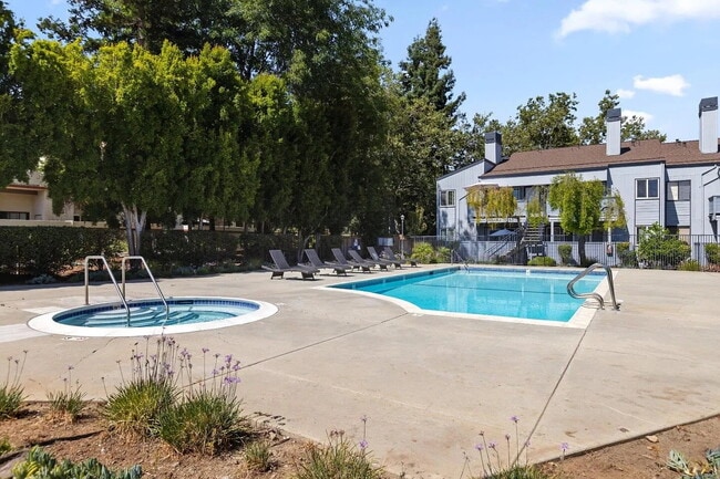 Building Photo - "Chic 1-Bedroom San Jose Retreat with Luxu... Rental