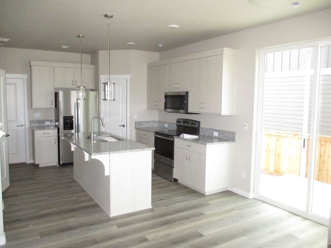 Photo - Brand New Berthoud Property facing the Mountains