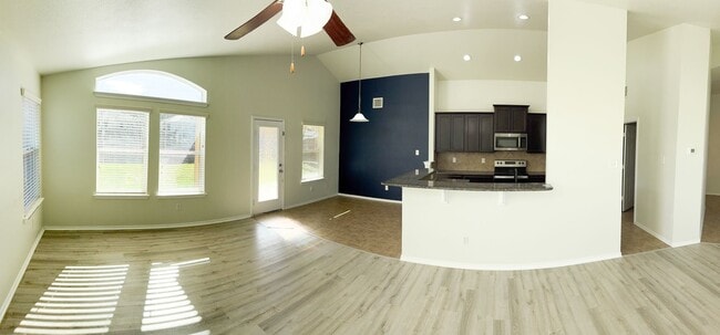 Photo - Charming well-maintained 4-bedroom, 2-bath home tucked in a quiet cul-de-sac just minutes from Fo...