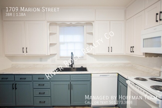 Photo - 1709 Marion St
