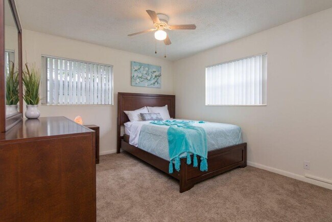 Photo - Georgetown Apartments