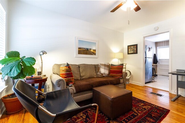 Photo - 3309 Grooms St Condo Unit 202