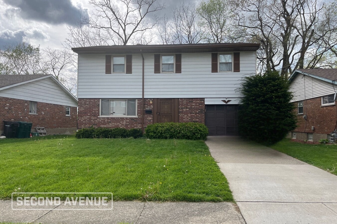 Photo - 6021 Waldway Ln House