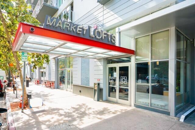 Photo - 645 W 9th St Unit 221
