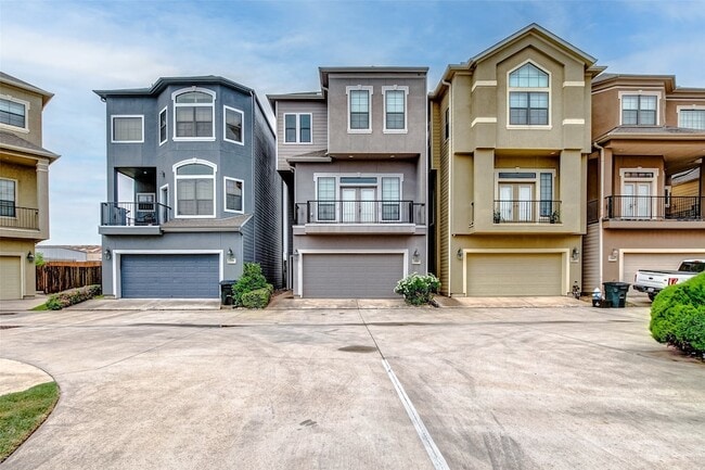 Building Photo - 1174 Hempstead Villa Ln