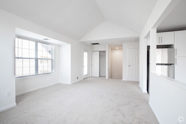 2 Br, 2 BA -1,188 sq ft