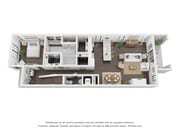 Atlantic Plan Main Floor