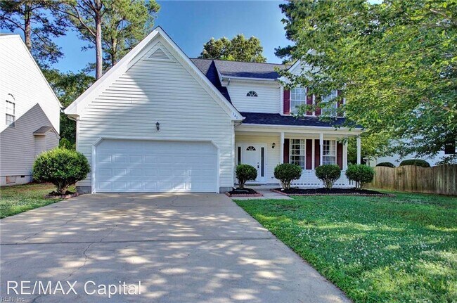 4 br, 2.5 bath House - 141 BAKER FARM DRIVE - 4 br, 2.5 bath House - 141 BAKER FARM DRIVE