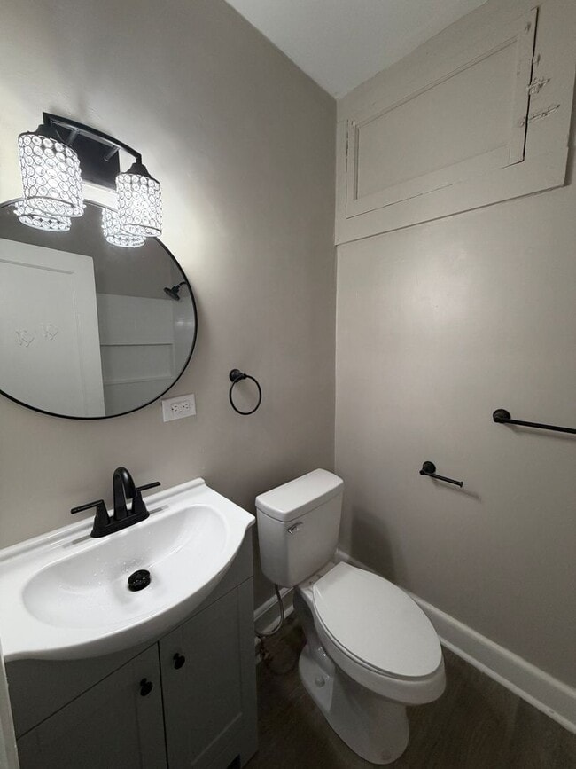 Photo - 1137-1139 Paxton St. Unit 1139 Paxton St.