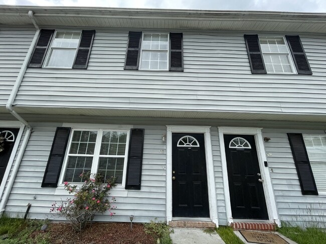 Building Photo - Home For Rent Unit 3B