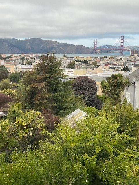 Photo - 3730 Anza St Apartments Unit GG Bridge View Stidio