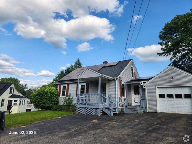 Building Photo - 29 Highland Park Rd Rental