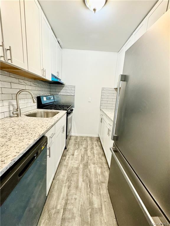 Photo - 60 Crescent Pl Unit 2H