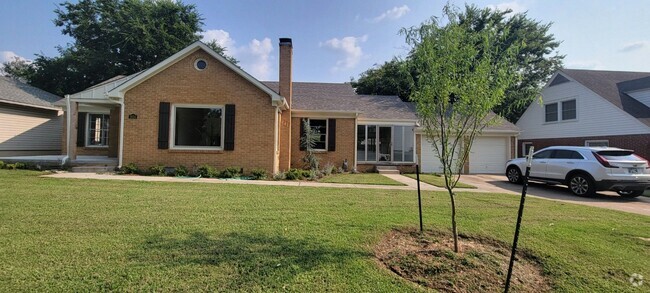 Building Photo - Incredible renovation near 21st & Lewis. Rental