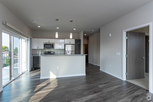 Photo - The Grove Apartments