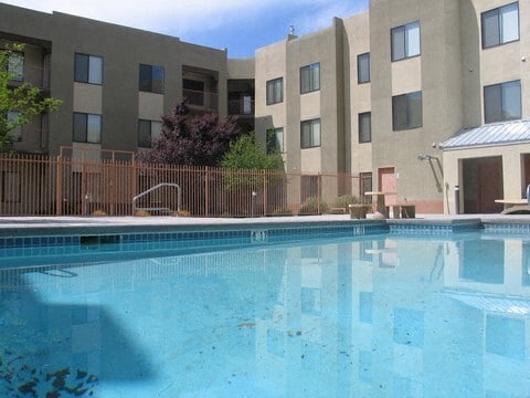 Photo - Casa de Sierra Senior Apartments