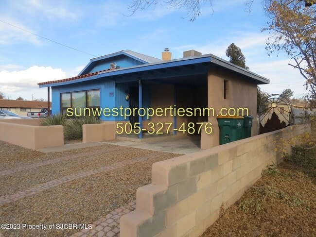 Photo - Updated 2 Bedroom House with Carport