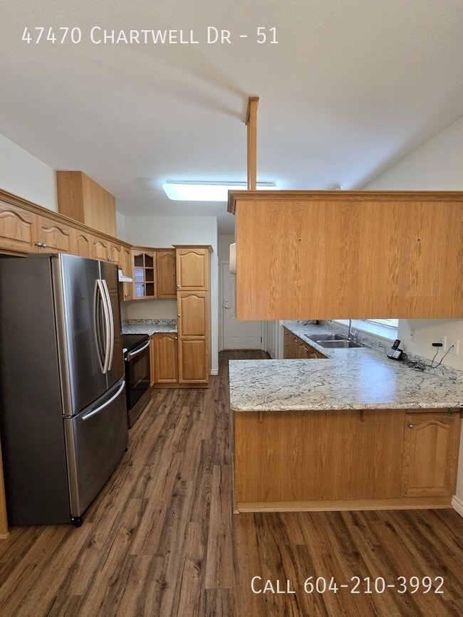 Building Photo - Rancher in Little Mountain Neighbourhood