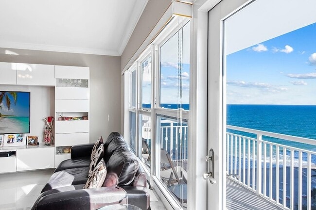 Photo - 3850 Galt Ocean Dr Unit 1003