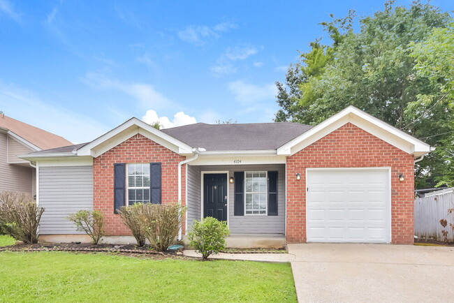 Building Photo - 4104 Pepperwood Dr Rental
