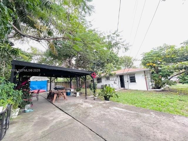 Photo - 800 NW 29th Terrace