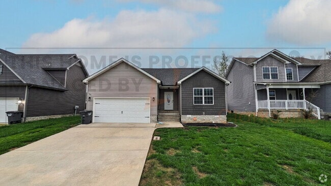 Building Photo - 518 Sourwood Dr Rental