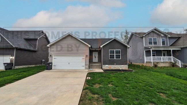 Photo - 518 Sourwood Dr House