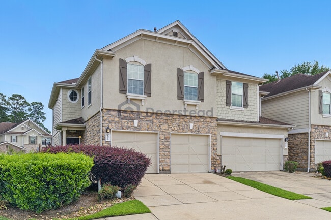 Photo - 16030 Summerville Lake Dr