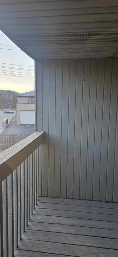 Terrace Apartments