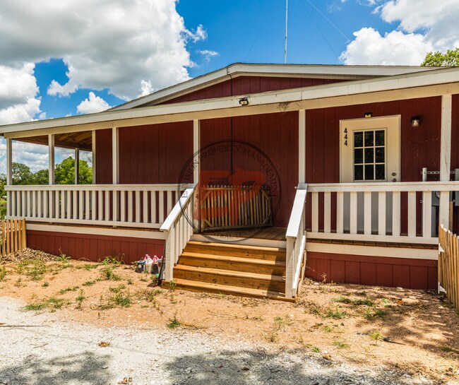 444 Happy Swaner Ln House House Rental in Axtell, TX