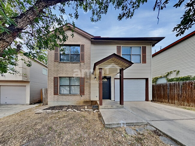 Building Photo - 8931 Kenton Briar