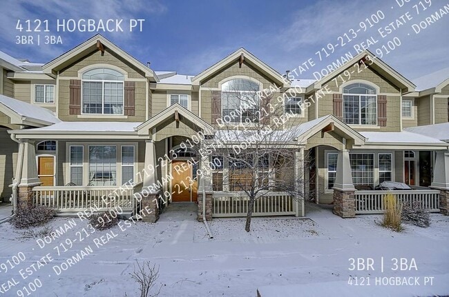 Building Photo - 4121 Hogback Point