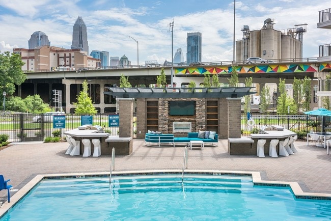 Building Photo - Cadence Music Factory Rental