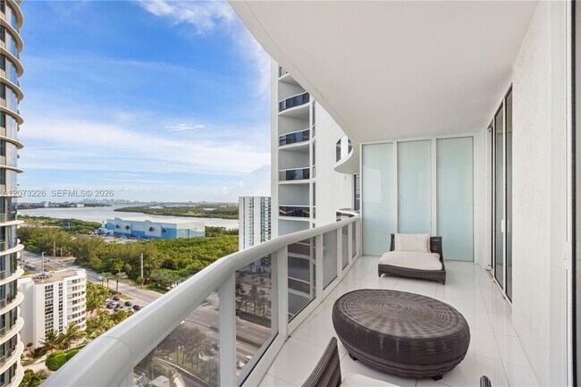 Photo - 15811 Collins Ave Unit 1702