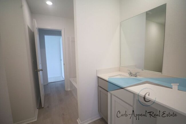 Photo - New construction in Jonesboro - beautiful ...