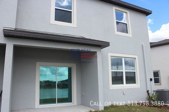 Photo - 32146 Powderpuff Mimosa Dr