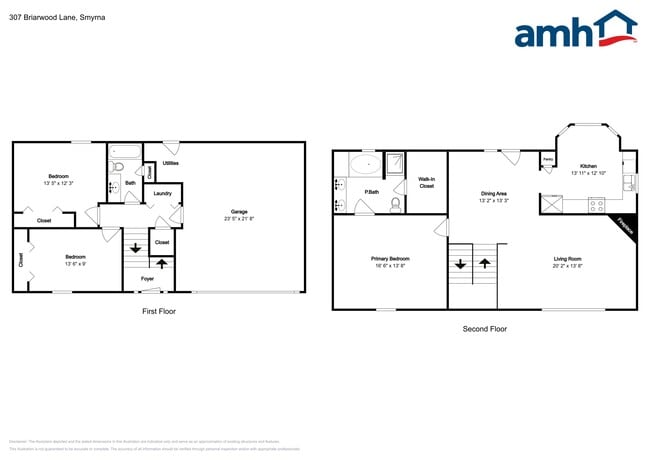 Photo - 307 Briarwood Ln