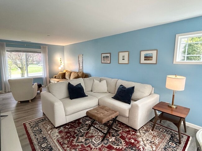 Photo - Updated 2 bedroom + loft, 2.5 bath DuPont Home