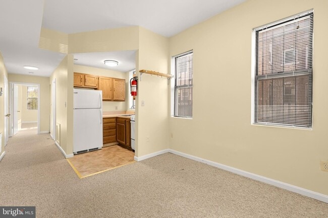 Photo - 1768 Florida Ave NW