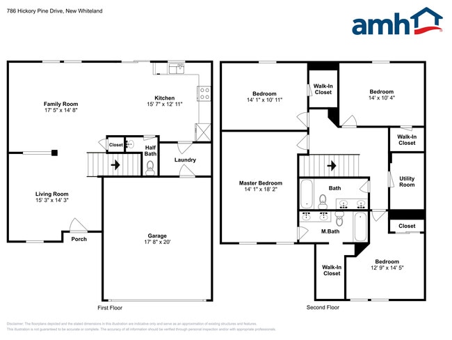 Photo - 786 Hickory Pine Dr