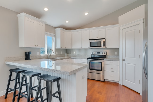 Cocina - 427 W 600 N