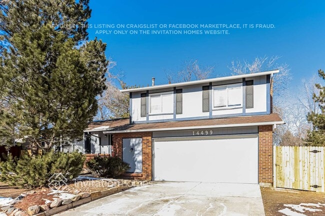 Photo - 14499 E Wesley Ave