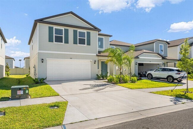 5767 Purple Finch Ave