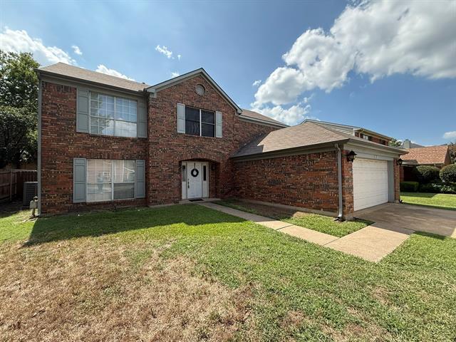 Building Photo - 616 Berkley Dr Rental